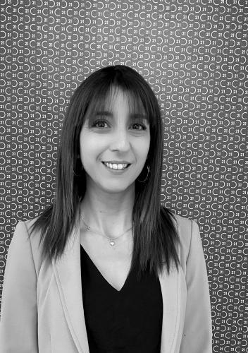 Audrey GIROUD CARIVENC