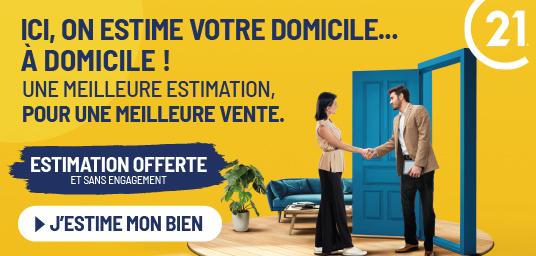 Pamiers/immobilier/CENTURY21 S.D.I./Pamiers