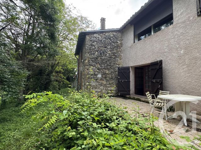 maison à vendre - 6 pièces - 155.74 m2 - ST MARTIN D OYDES - 09 - MIDI-PYRENEES - Century 21 S.D.I.