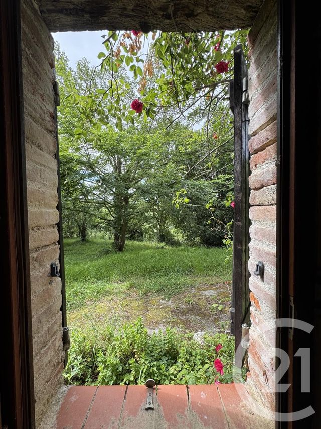 maison à vendre - 6 pièces - 155.74 m2 - ST MARTIN D OYDES - 09 - MIDI-PYRENEES - Century 21 S.D.I.