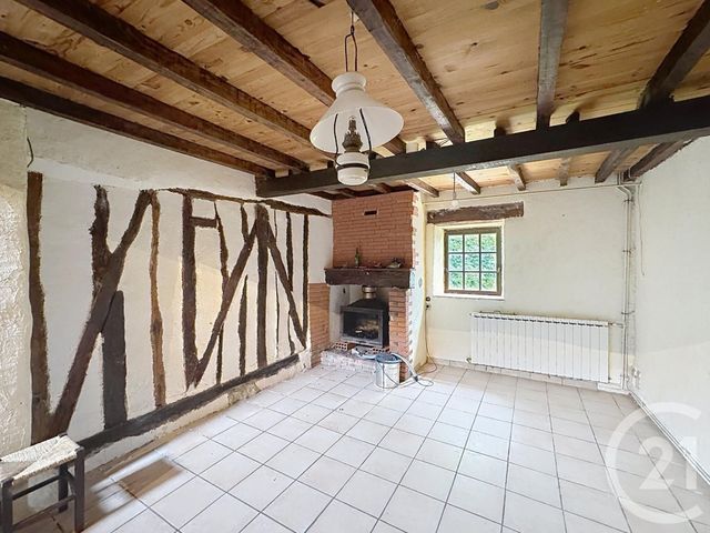 maison à vendre - 6 pièces - 155.74 m2 - ST MARTIN D OYDES - 09 - MIDI-PYRENEES - Century 21 S.D.I.