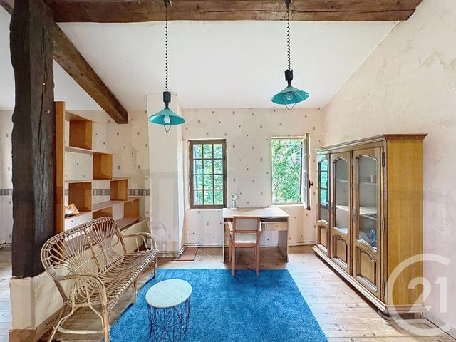 maison à vendre - 6 pièces - 155.74 m2 - ST MARTIN D OYDES - 09 - MIDI-PYRENEES - Century 21 S.D.I.