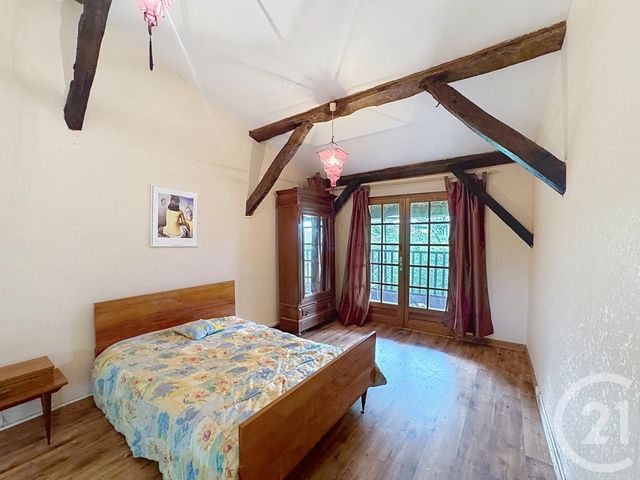 maison à vendre - 6 pièces - 155.74 m2 - ST MARTIN D OYDES - 09 - MIDI-PYRENEES - Century 21 S.D.I.