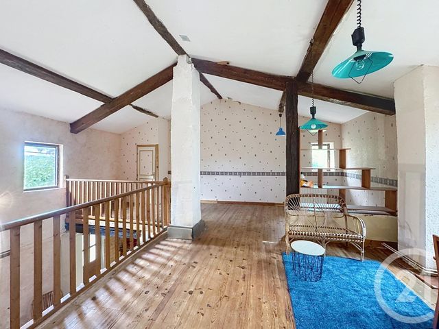 maison à vendre - 6 pièces - 155.74 m2 - ST MARTIN D OYDES - 09 - MIDI-PYRENEES - Century 21 S.D.I.