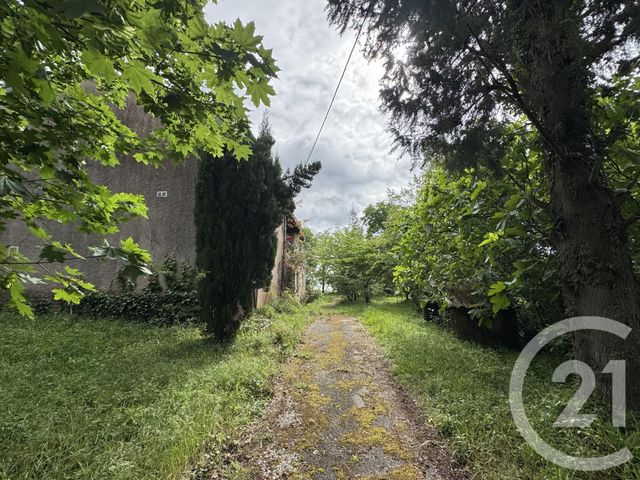maison à vendre - 6 pièces - 155.74 m2 - ST MARTIN D OYDES - 09 - MIDI-PYRENEES - Century 21 S.D.I.