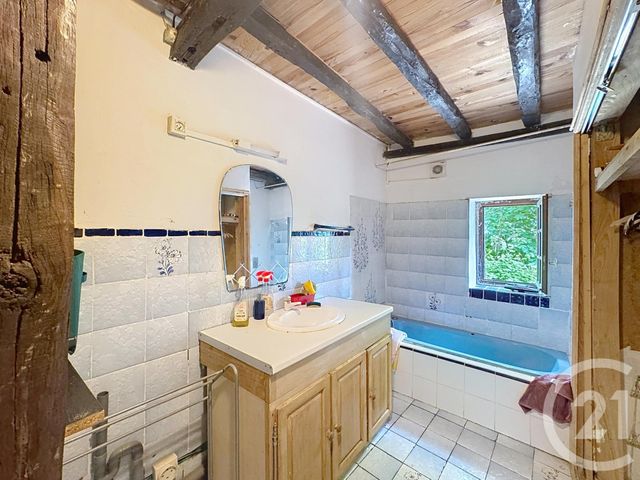 maison à vendre - 6 pièces - 155.74 m2 - ST MARTIN D OYDES - 09 - MIDI-PYRENEES - Century 21 S.D.I.