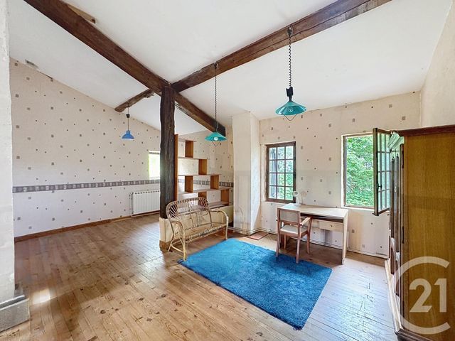 maison à vendre - 6 pièces - 155.74 m2 - ST MARTIN D OYDES - 09 - MIDI-PYRENEES - Century 21 S.D.I.