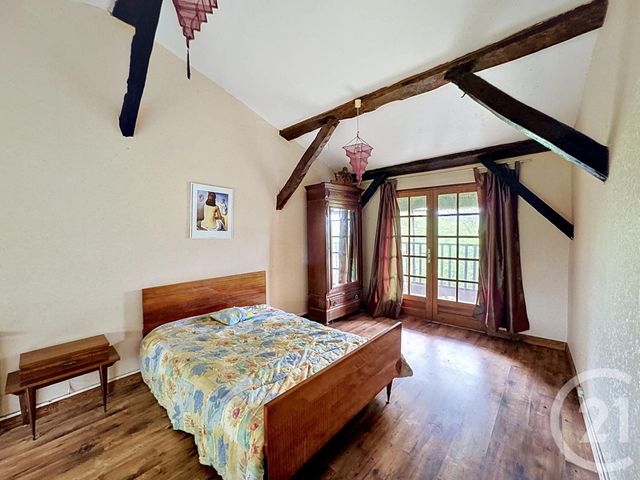 maison à vendre - 6 pièces - 155.74 m2 - ST MARTIN D OYDES - 09 - MIDI-PYRENEES - Century 21 S.D.I.