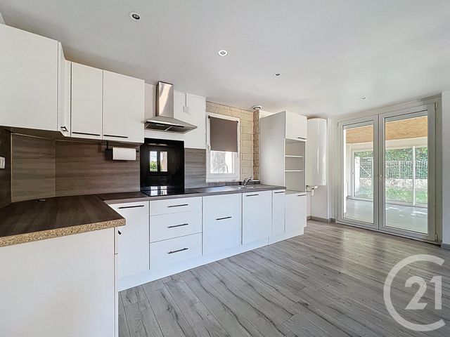 maison à vendre - 2 pièces - 53.64 m2 - SAVERDUN - 09 - MIDI-PYRENEES - Century 21 S.D.I.