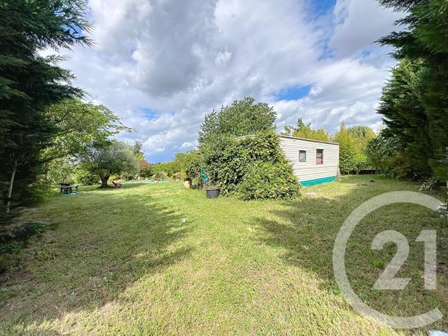 terrain à vendre - 1499.0 m2 - SAVERDUN - 09 - MIDI-PYRENEES - Century 21 S.D.I.