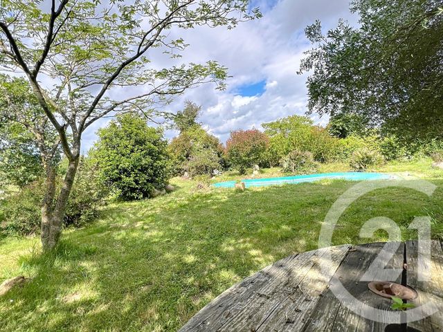 terrain à vendre - 1499.0 m2 - SAVERDUN - 09 - MIDI-PYRENEES - Century 21 S.D.I.