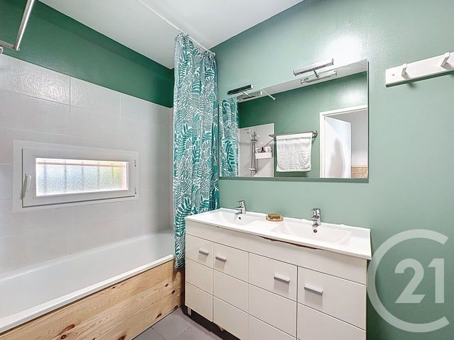 maison à vendre - 5 pièces - 125.0 m2 - LISSAC - 09 - MIDI-PYRENEES - Century 21 S.D.I.