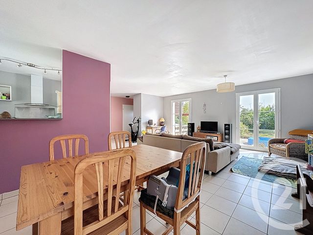 maison à vendre - 5 pièces - 125.0 m2 - LISSAC - 09 - MIDI-PYRENEES - Century 21 S.D.I.