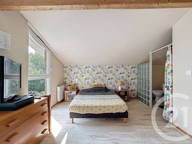 maison à vendre - 5 pièces - 125.0 m2 - LISSAC - 09 - MIDI-PYRENEES - Century 21 S.D.I.