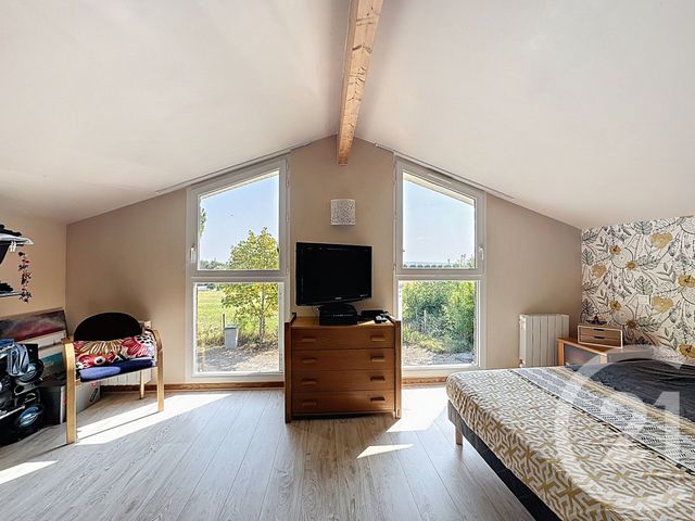 maison à vendre - 5 pièces - 125.0 m2 - LISSAC - 09 - MIDI-PYRENEES - Century 21 S.D.I.