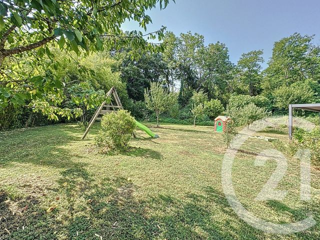 maison à vendre - 5 pièces - 125.0 m2 - LISSAC - 09 - MIDI-PYRENEES - Century 21 S.D.I.