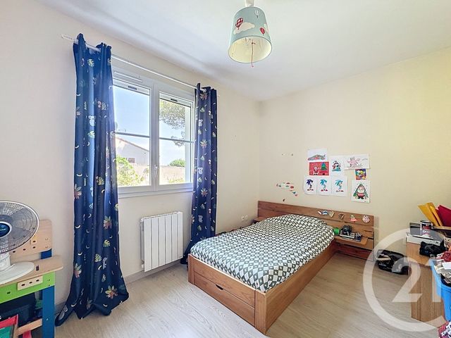 maison à vendre - 5 pièces - 125.0 m2 - LISSAC - 09 - MIDI-PYRENEES - Century 21 S.D.I.