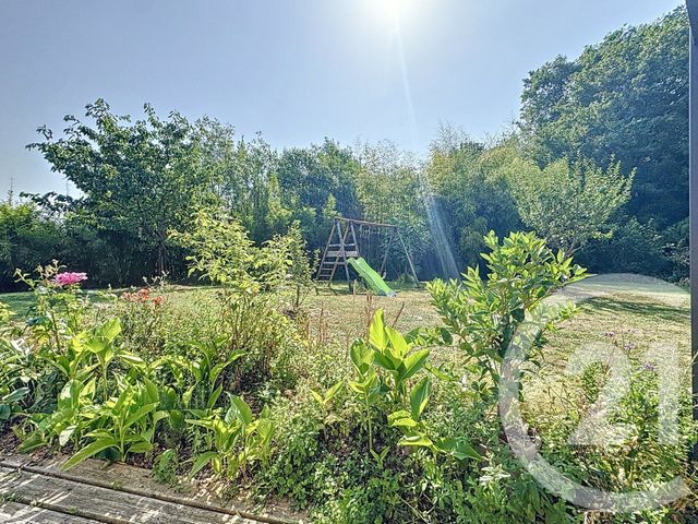 maison à vendre - 5 pièces - 125.0 m2 - LISSAC - 09 - MIDI-PYRENEES - Century 21 S.D.I.