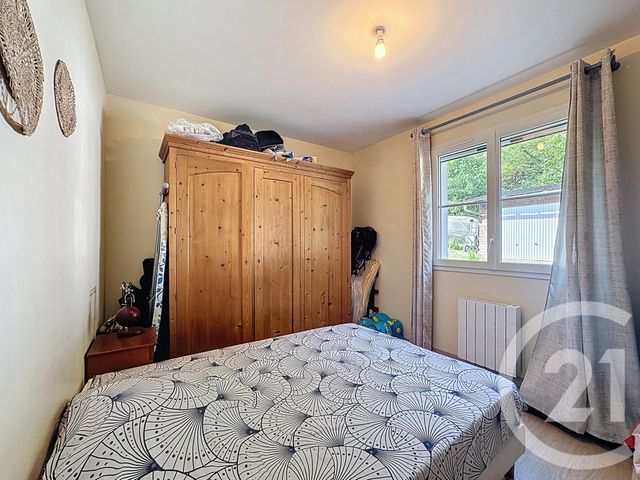 maison à vendre - 5 pièces - 125.0 m2 - LISSAC - 09 - MIDI-PYRENEES - Century 21 S.D.I.