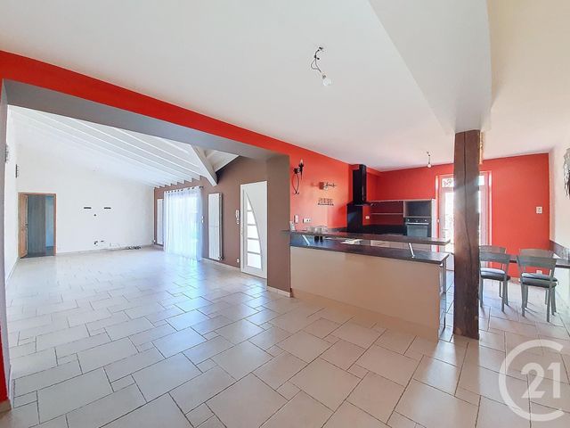 maison à vendre - 5 pièces - 148.0 m2 - CINTEGABELLE - 31 - MIDI-PYRENEES - Century 21 S.D.I.