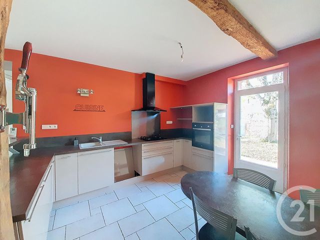 maison à vendre - 5 pièces - 148.0 m2 - CINTEGABELLE - 31 - MIDI-PYRENEES - Century 21 S.D.I.