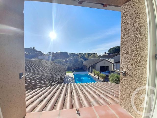 maison à vendre - 5 pièces - 148.0 m2 - CINTEGABELLE - 31 - MIDI-PYRENEES - Century 21 S.D.I.