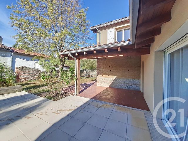 maison à vendre - 5 pièces - 148.0 m2 - CINTEGABELLE - 31 - MIDI-PYRENEES - Century 21 S.D.I.