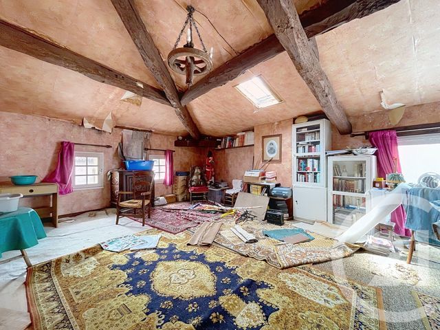 maison à vendre - 3 pièces - 99.0 m2 - SAVERDUN - 09 - MIDI-PYRENEES - Century 21 S.D.I.