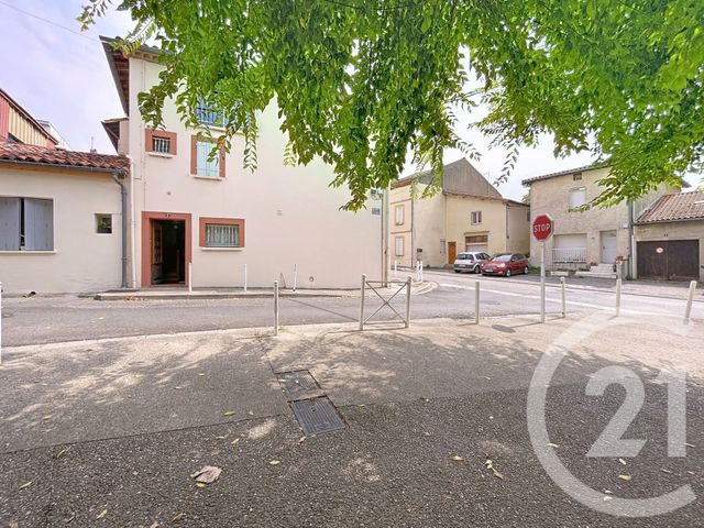 maison à vendre - 3 pièces - 99.0 m2 - SAVERDUN - 09 - MIDI-PYRENEES - Century 21 S.D.I.
