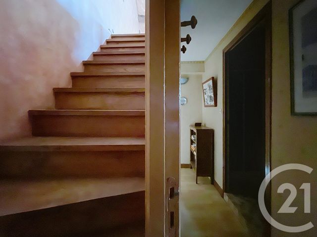 maison à vendre - 3 pièces - 99.0 m2 - SAVERDUN - 09 - MIDI-PYRENEES - Century 21 S.D.I.