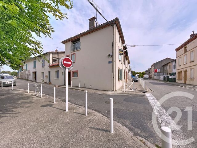 maison à vendre - 3 pièces - 99.0 m2 - SAVERDUN - 09 - MIDI-PYRENEES - Century 21 S.D.I.