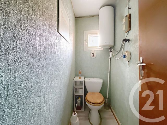 maison à vendre - 3 pièces - 99.0 m2 - SAVERDUN - 09 - MIDI-PYRENEES - Century 21 S.D.I.