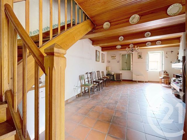 maison - SAVERDUN - 09