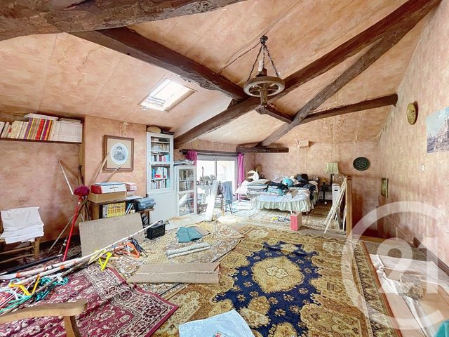 maison à vendre - 3 pièces - 99.0 m2 - SAVERDUN - 09 - MIDI-PYRENEES - Century 21 S.D.I.