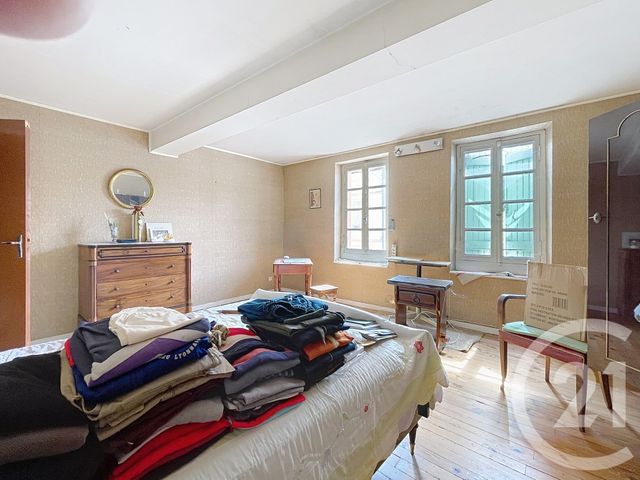 maison à vendre - 3 pièces - 99.0 m2 - SAVERDUN - 09 - MIDI-PYRENEES - Century 21 S.D.I.