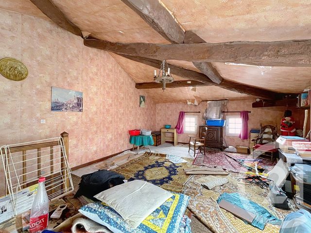 maison à vendre - 3 pièces - 99.0 m2 - SAVERDUN - 09 - MIDI-PYRENEES - Century 21 S.D.I.