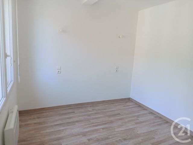 maison à louer - 4 pièces - 61.39 m2 - SAVERDUN - 09 - MIDI-PYRENEES - Century 21 S.D.I.