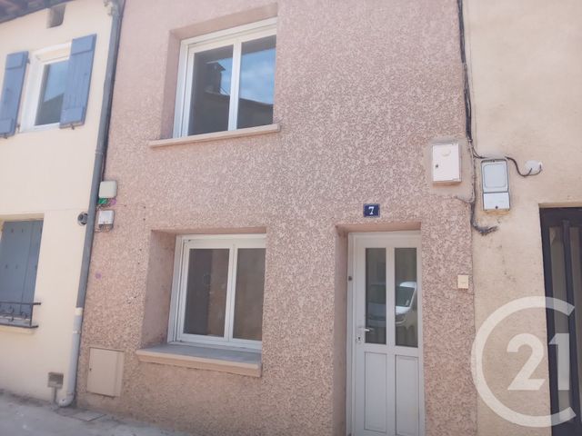 maison - SAVERDUN - 09