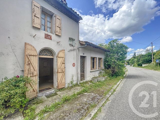 Maison à vendre CALMONT
