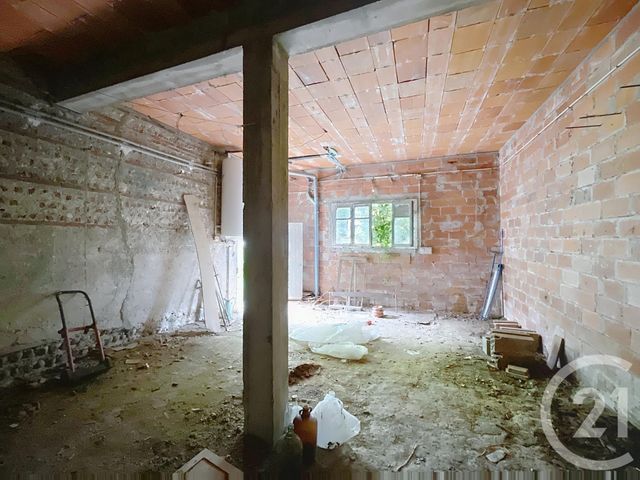 maison à vendre - 5 pièces - 111.0 m2 - CALMONT - 31 - MIDI-PYRENEES - Century 21 S.D.I.