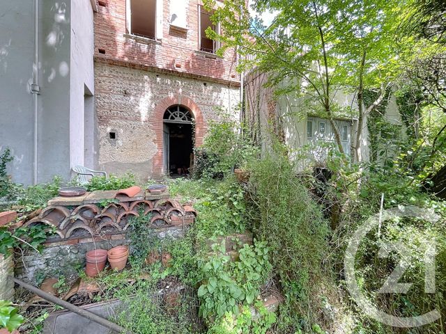 maison à vendre - 5 pièces - 111.0 m2 - CALMONT - 31 - MIDI-PYRENEES - Century 21 S.D.I.