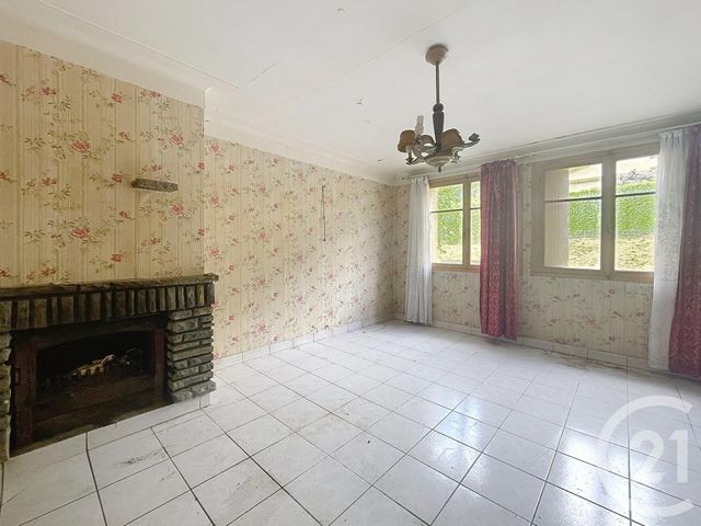 maison à vendre - 5 pièces - 111.0 m2 - CALMONT - 31 - MIDI-PYRENEES - Century 21 S.D.I.