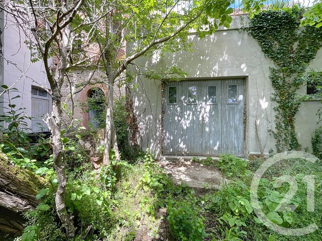 maison à vendre - 5 pièces - 111.0 m2 - CALMONT - 31 - MIDI-PYRENEES - Century 21 S.D.I.