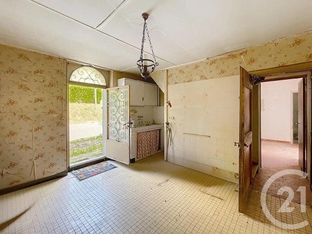 maison à vendre - 5 pièces - 111.0 m2 - CALMONT - 31 - MIDI-PYRENEES - Century 21 S.D.I.