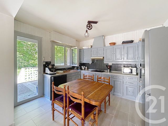 maison à vendre - 5 pièces - 129.0 m2 - CALMONT - 31 - MIDI-PYRENEES - Century 21 S.D.I.