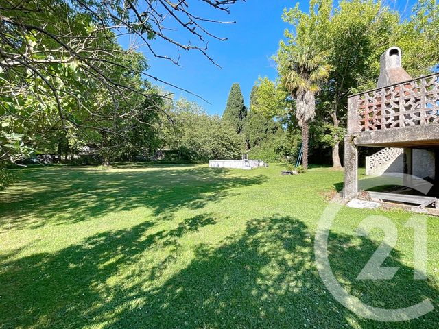 maison à vendre - 5 pièces - 129.0 m2 - CALMONT - 31 - MIDI-PYRENEES - Century 21 S.D.I.