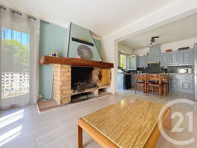 maison à vendre - 5 pièces - 129.0 m2 - CALMONT - 31 - MIDI-PYRENEES - Century 21 S.D.I.