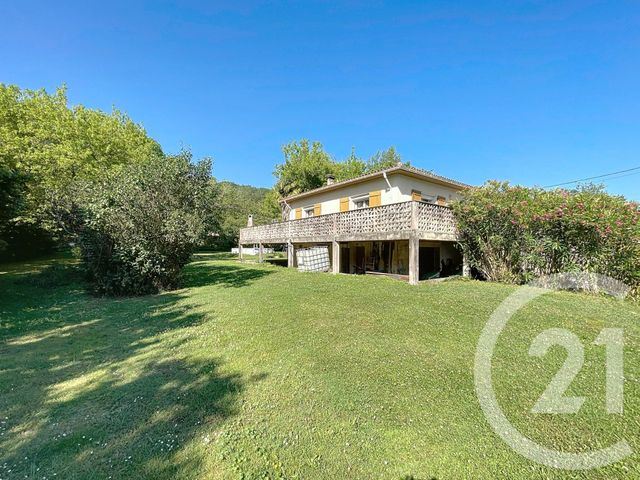 maison à vendre - 5 pièces - 129.0 m2 - CALMONT - 31 - MIDI-PYRENEES - Century 21 S.D.I.