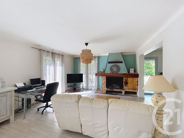 maison à vendre - 5 pièces - 129.0 m2 - CALMONT - 31 - MIDI-PYRENEES - Century 21 S.D.I.