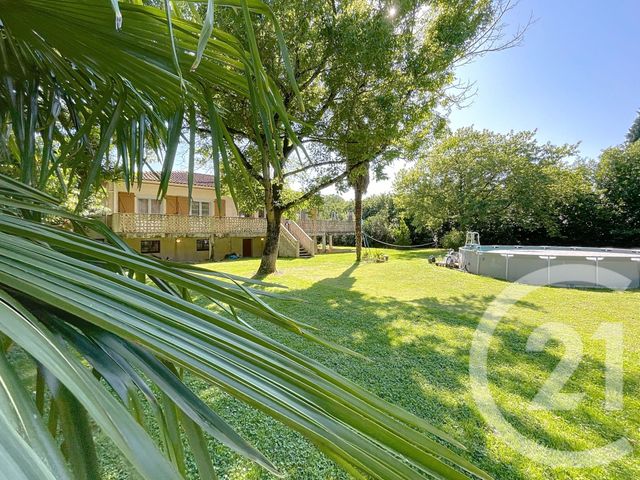 maison à vendre - 5 pièces - 129.0 m2 - CALMONT - 31 - MIDI-PYRENEES - Century 21 S.D.I.